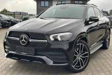 Mercedes-Benz GLE 350 din 2022 - oferta MER134648