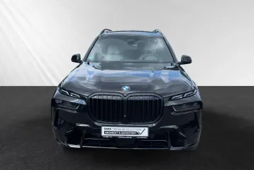 BMW X7 din 2024 - oferta BMW134649