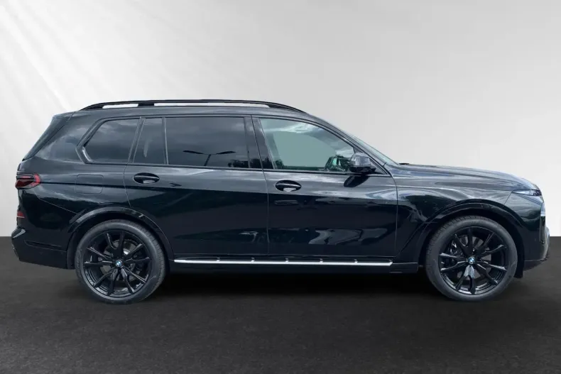 BMW X7 din 2024 cu 12.580 km - oferta BMW134649 - foto 2