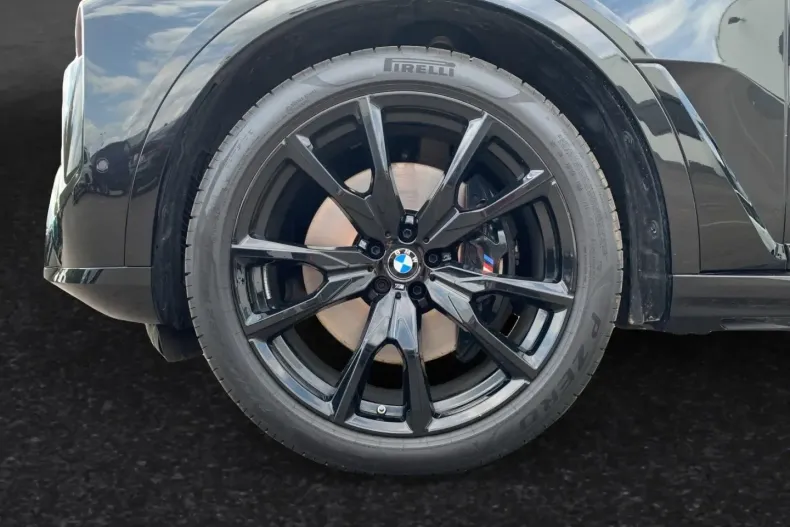 BMW X7 din 2024 cu 12.580 km - oferta BMW134649 - foto 4