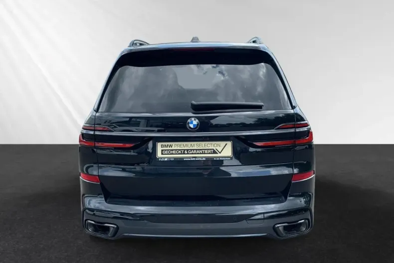 BMW X7 din 2024 cu 12.580 km - oferta BMW134649 - foto 5