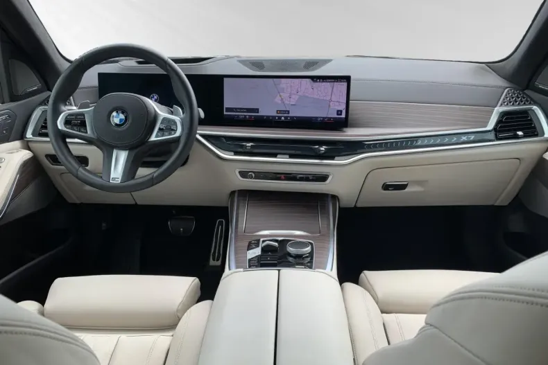 BMW X7 din 2024 cu 12.580 km - oferta BMW134649 - foto 7
