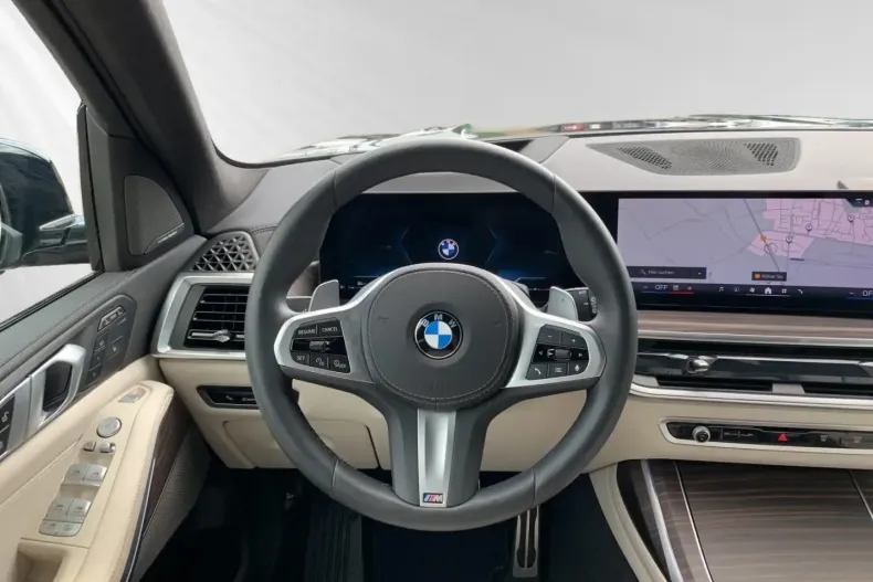 BMW X7 din 2024 cu 12.580 km - oferta BMW134649 - foto 8