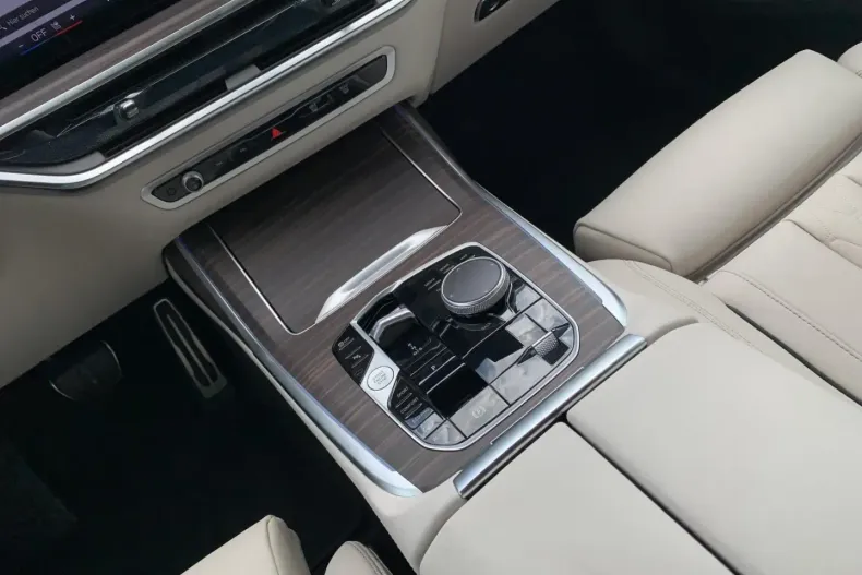 BMW X7 din 2024 cu 12.580 km - oferta BMW134649 - foto 9