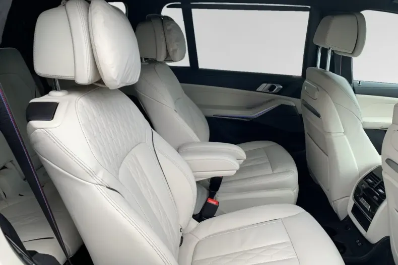 BMW X7 din 2024 cu 12.580 km - oferta BMW134649 - foto 10