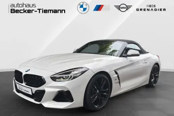 BMW Z4 M40 din 2022 - oferta BMW134650