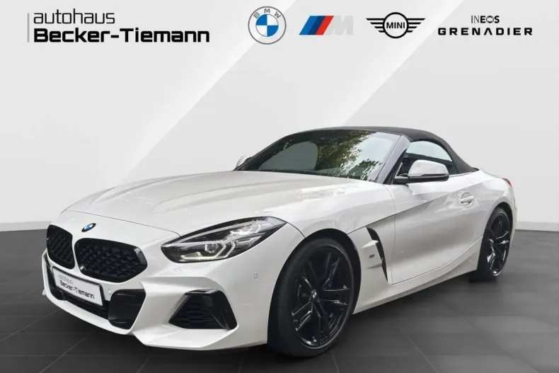 BMW Z4 M40 din 2022 cu 92.410 km - oferta BMW134650 - foto 1