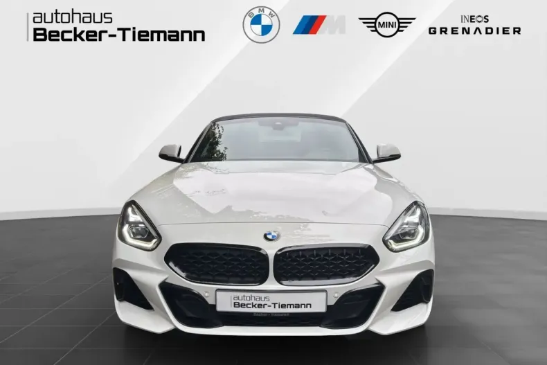 BMW Z4 M40 din 2022 cu 92.410 km - oferta BMW134650 - foto 2
