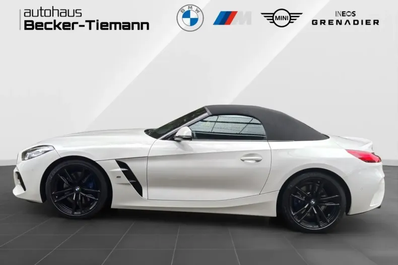 BMW Z4 M40 din 2022 cu 92.410 km - oferta BMW134650 - foto 3