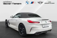 BMW Z4 M40 din 2022 cu 92.410 km - oferta BMW134650 - foto 4