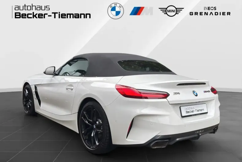 BMW Z4 M40 din 2022 cu 92.410 km - oferta BMW134650 - foto 4