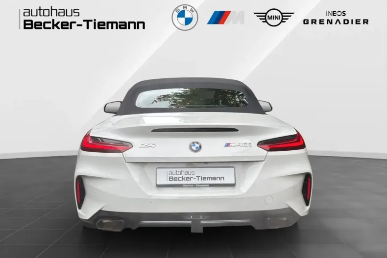 BMW Z4 M40 din 2022 cu 92.410 km - oferta BMW134650 - foto 5