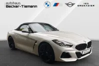 BMW Z4 M40 din 2022 cu 92.410 km - oferta BMW134650 - foto 7