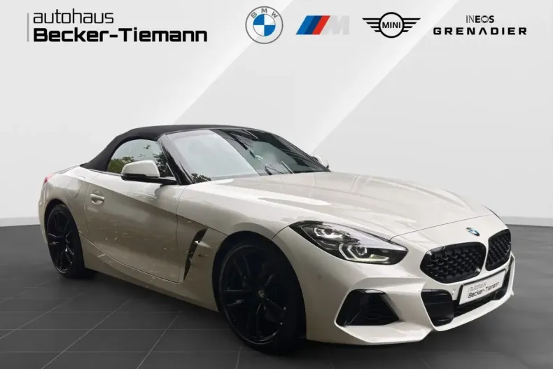 BMW Z4 M40 din 2022 cu 92.410 km - oferta BMW134650 - foto 7