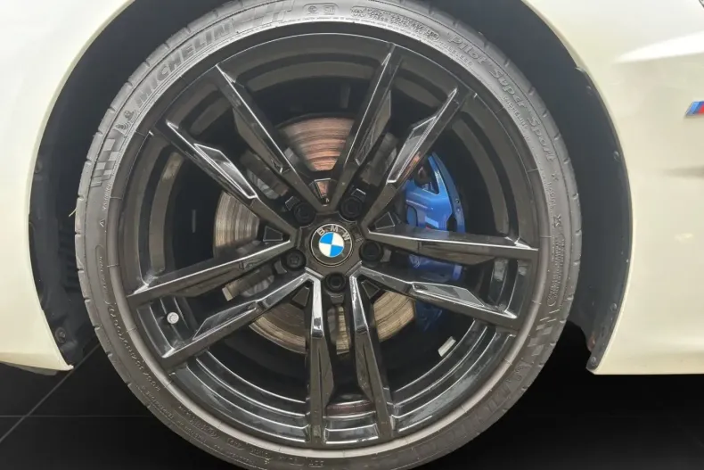 BMW Z4 M40 din 2022 cu 92.410 km - oferta BMW134650 - foto 8