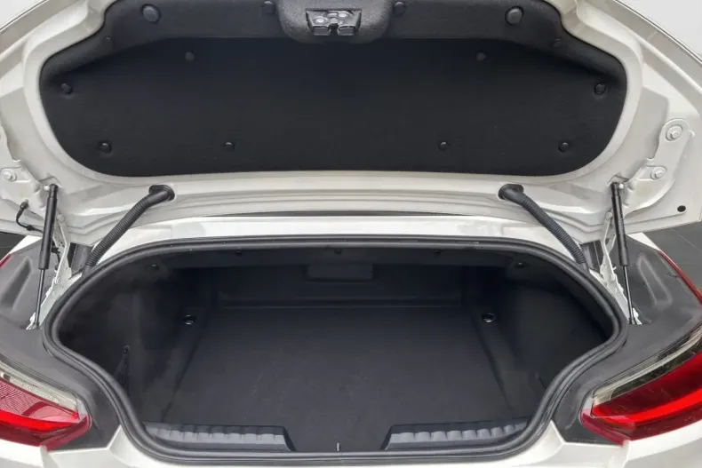 BMW Z4 M40 din 2022 cu 92.410 km - oferta BMW134650 - foto 9