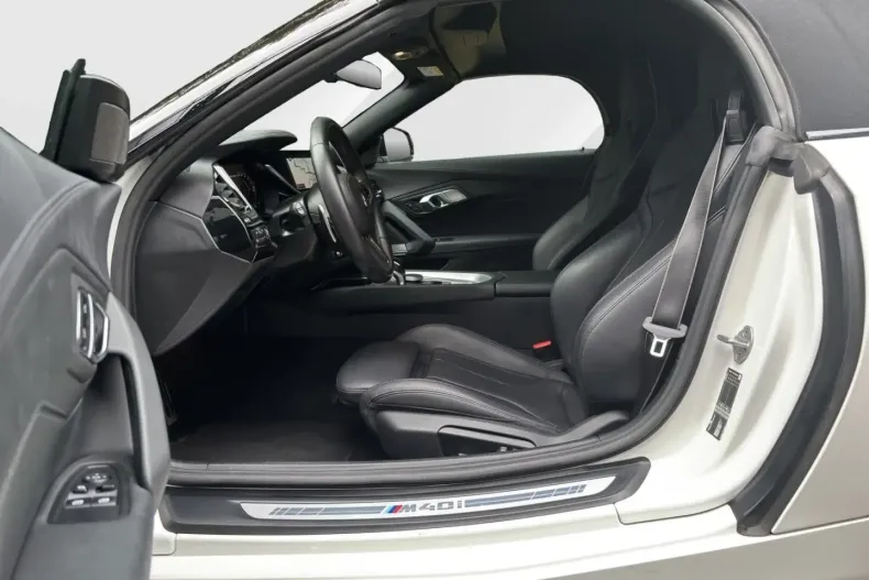 BMW Z4 M40 din 2022 cu 92.410 km - oferta BMW134650 - foto 10