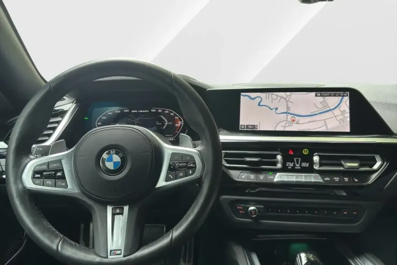 BMW Z4 M40 din 2022 cu 92.410 km - oferta BMW134650 - foto 11