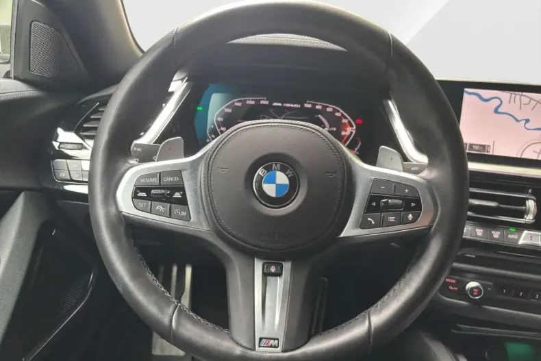 BMW Z4 M40 din 2022 cu 92.410 km - oferta BMW134650 - foto 12