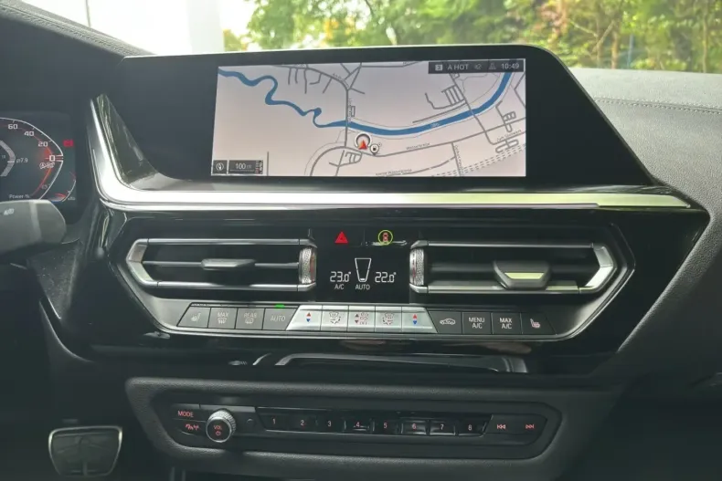 BMW Z4 M40 din 2022 cu 92.410 km - oferta BMW134650 - foto 13