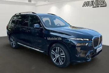 BMW X7 din 2024 - oferta BMW134651