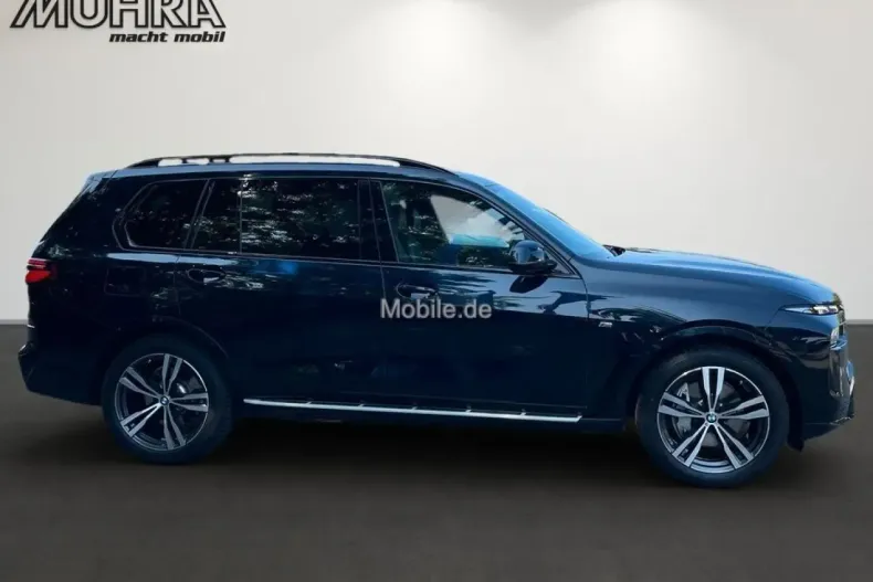 BMW X7 din 2024 cu 23.993 km - oferta BMW134651 - foto 2