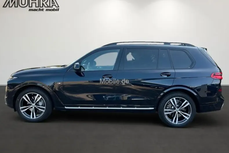 BMW X7 din 2024 cu 23.993 km - oferta BMW134651 - foto 5