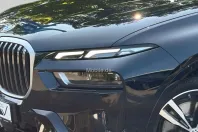 BMW X7 din 2024 cu 23.993 km - oferta BMW134651 - foto 6