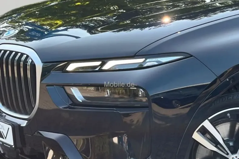 BMW X7 din 2024 cu 23.993 km - oferta BMW134651 - foto 6