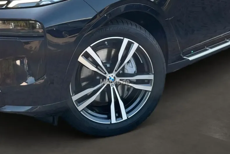 BMW X7 din 2024 cu 23.993 km - oferta BMW134651 - foto 7