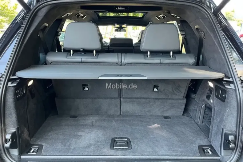 BMW X7 din 2024 cu 23.993 km - oferta BMW134651 - foto 8