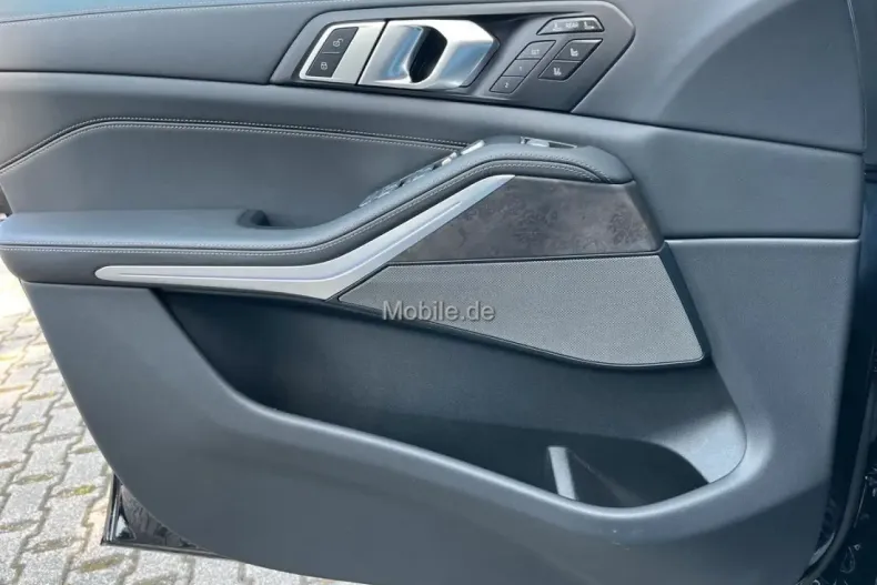 BMW X7 din 2024 cu 23.993 km - oferta BMW134651 - foto 10