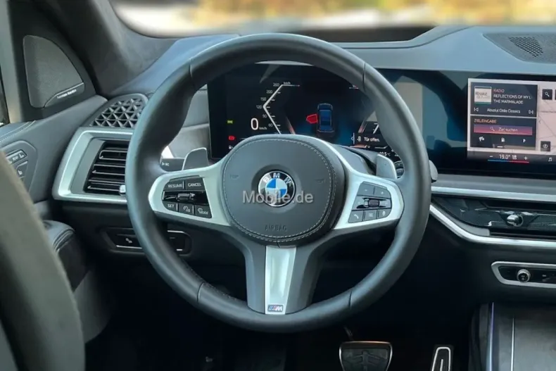 BMW X7 din 2024 cu 23.993 km - oferta BMW134651 - foto 11