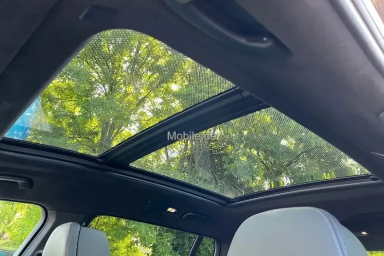 BMW X7 din 2024 cu 23.993 km - oferta BMW134651 - foto 17