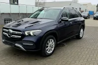 Mercedes-Benz GLE 300 din 2021 cu 67.660 km - oferta MER134652 - foto 2