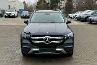 Mercedes-Benz GLE 300 din 2021 cu 67.660 km - oferta MER134652 - foto 3