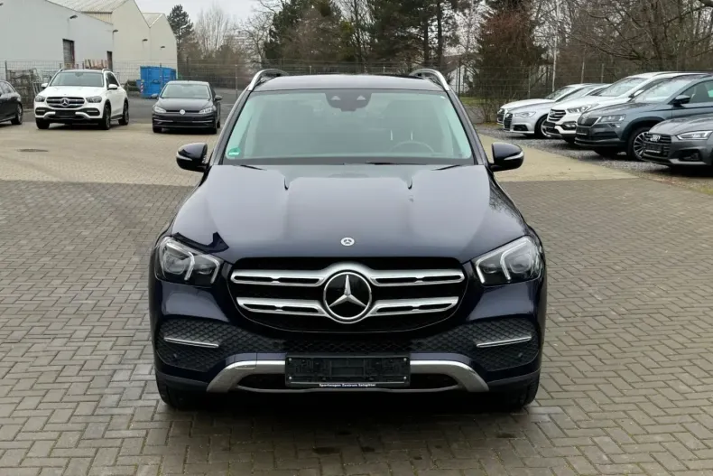 Mercedes-Benz GLE 300 din 2021 cu 67.660 km - oferta MER134652 - foto 3