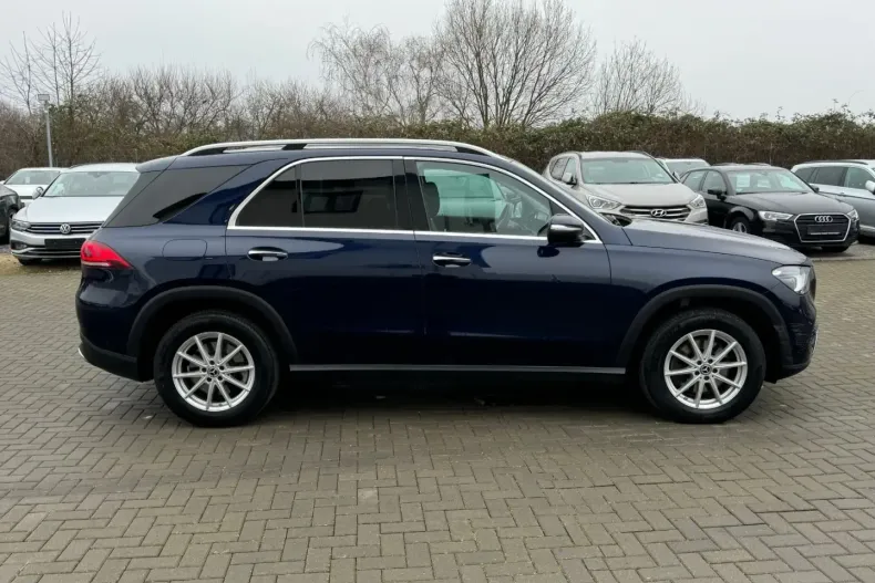 Mercedes-Benz GLE 300 din 2021 cu 67.660 km - oferta MER134652 - foto 5