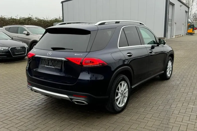 Mercedes-Benz GLE 300 din 2021 cu 67.660 km - oferta MER134652 - foto 6