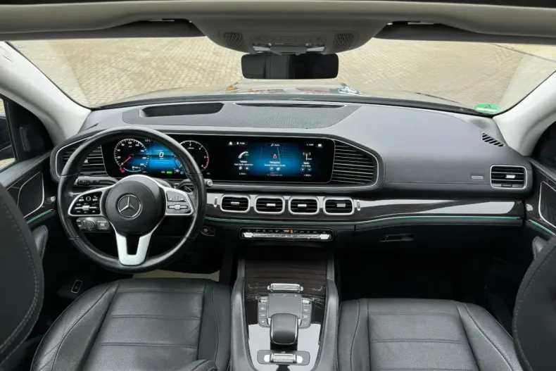 Mercedes-Benz GLE 300 din 2021 cu 67.660 km - oferta MER134652 - foto 13