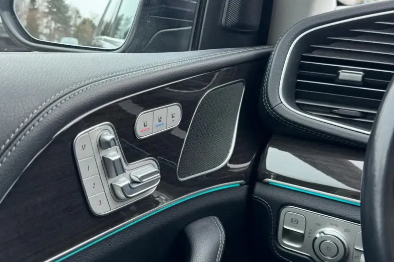 Mercedes-Benz GLE 300 din 2021 cu 67.660 km - oferta MER134652 - foto 16