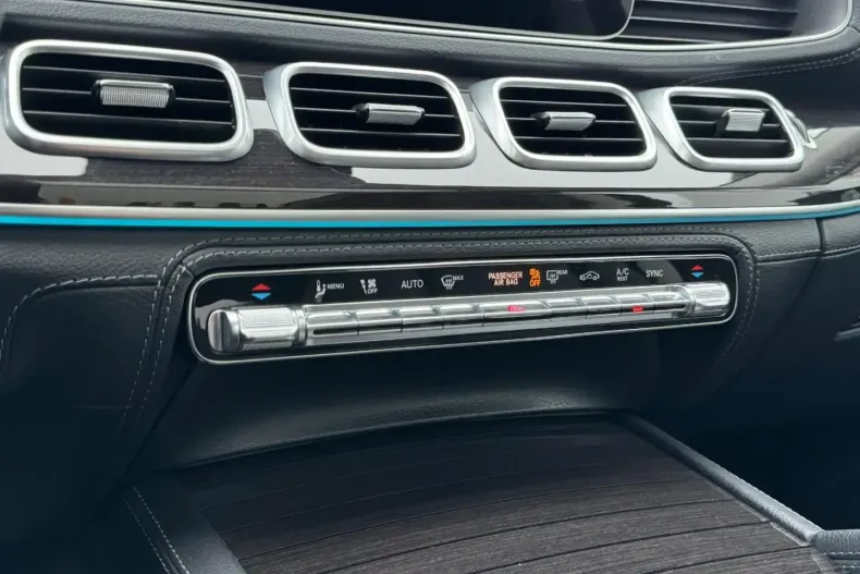 Mercedes-Benz GLE 300 din 2021 cu 67.660 km - oferta MER134652 - foto 17