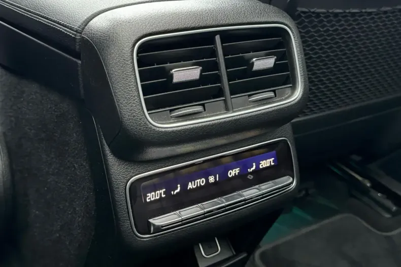 Mercedes-Benz GLE 300 din 2021 cu 67.660 km - oferta MER134652 - foto 18