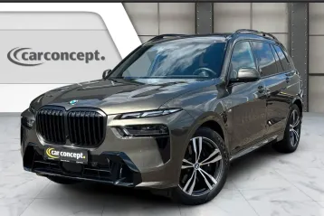 BMW X7 din 2025 - oferta BMW134653