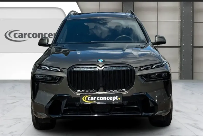 BMW X7 din 2025 cu 14.807 km - oferta BMW134653 - foto 3