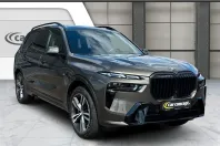 BMW X7 din 2025 cu 14.807 km - oferta BMW134653 - foto 4