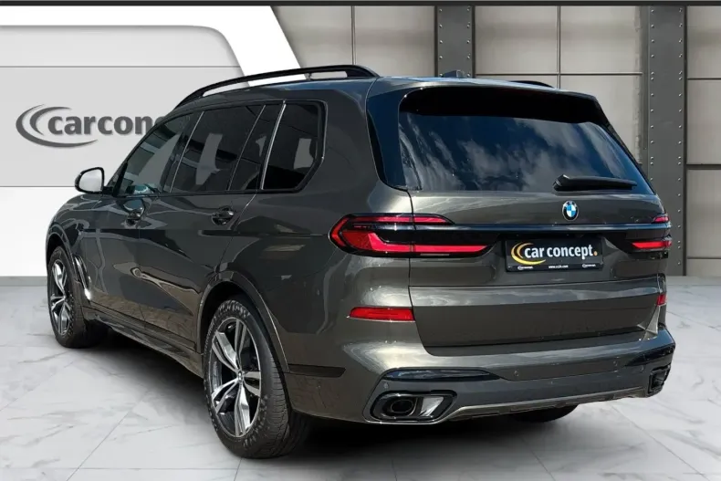BMW X7 din 2025 cu 14.807 km - oferta BMW134653 - foto 5