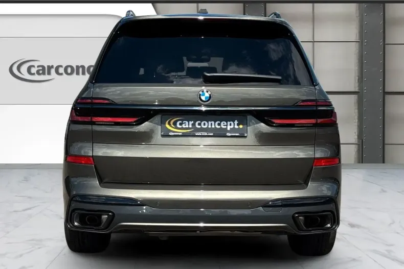 BMW X7 din 2025 cu 14.807 km - oferta BMW134653 - foto 6