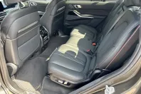 BMW X7 din 2025 cu 14.807 km - oferta BMW134653 - foto 10