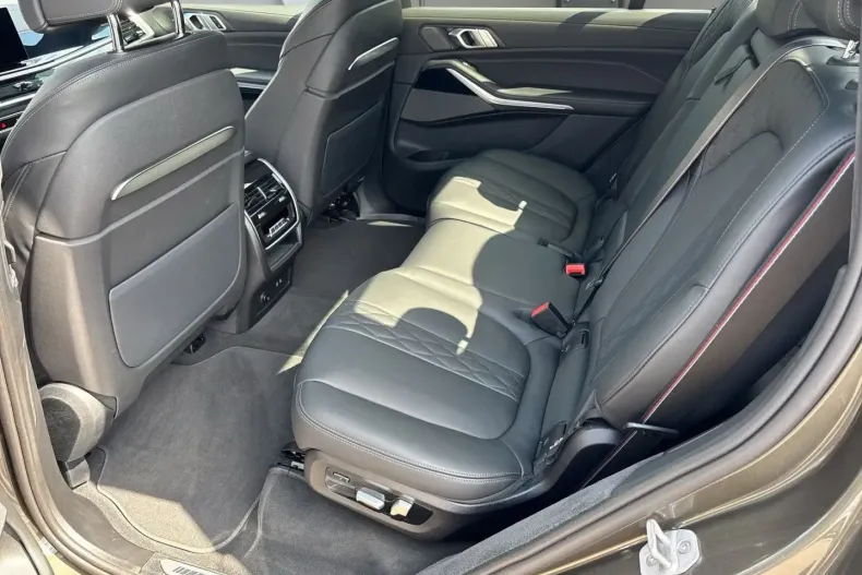 BMW X7 din 2025 cu 14.807 km - oferta BMW134653 - foto 10